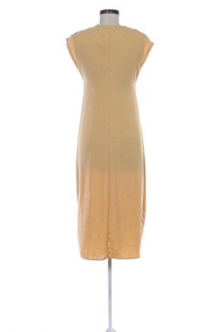 Sukienka Zara, Rozmiar S, Kolor Żółty, Cena 142,99 zł