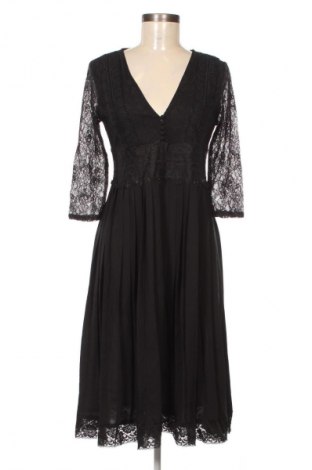 Kleid Zara, Größe M, Farbe Schwarz, Preis € 22,99