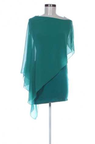 Šaty  Zara, Velikost M, Barva Zelená, Cena  349,00 Kč