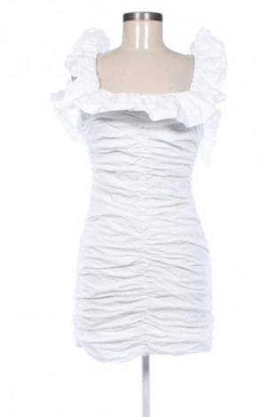 Šaty  Zara, Velikost M, Barva Bílá, Cena  342,00 Kč