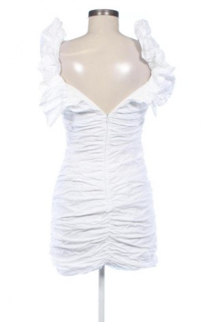 Šaty  Zara, Velikost M, Barva Bílá, Cena  342,00 Kč