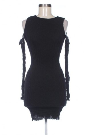 Šaty  Zara, Velikost XS, Barva Černá, Cena  289,00 Kč