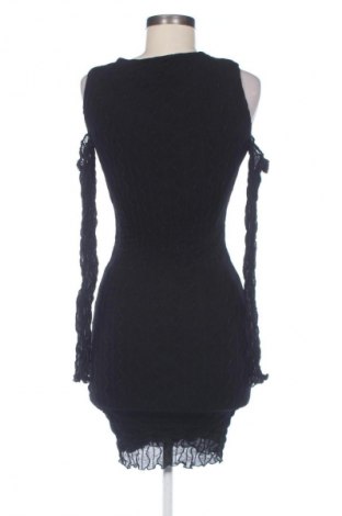 Šaty  Zara, Velikost XS, Barva Černá, Cena  289,00 Kč