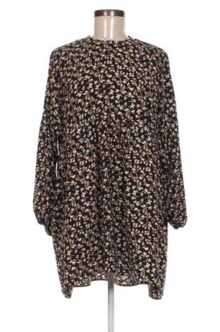 Kleid Zara, Größe XS, Farbe Mehrfarbig, Preis € 17,99