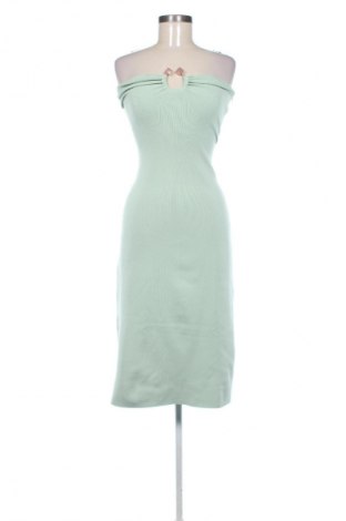 Šaty  Zara, Velikost S, Barva Zelená, Cena  430,00 Kč