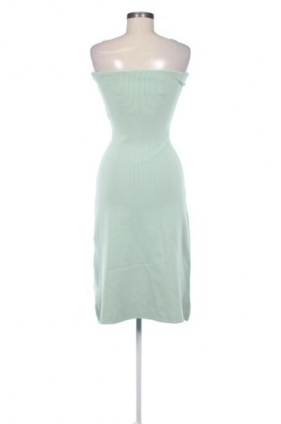 Šaty  Zara, Velikost S, Barva Zelená, Cena  430,00 Kč