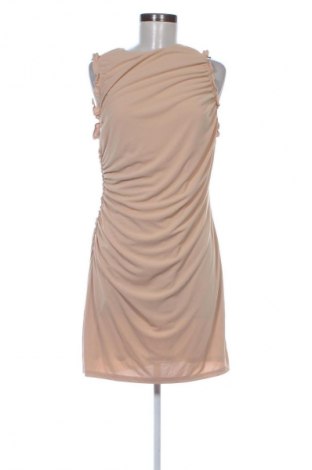 Šaty  Zara, Velikost XL, Barva Béžová, Cena  639,00 Kč