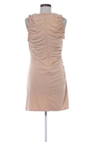 Šaty  Zara, Velikost XL, Barva Béžová, Cena  639,00 Kč