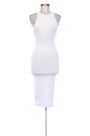 Šaty  Zara, Veľkosť S, Farba Biela, Cena  17,95 €