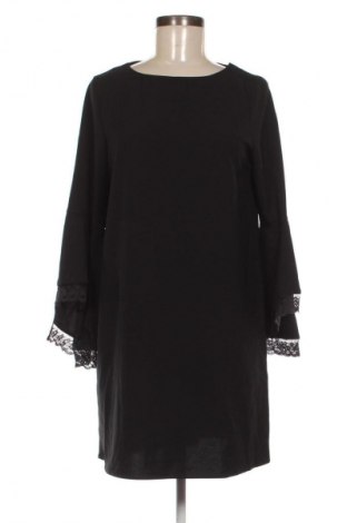 Kleid Zara, Größe M, Farbe Schwarz, Preis 15,99 €