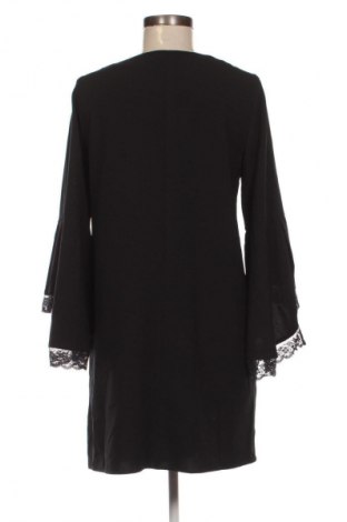 Kleid Zara, Größe M, Farbe Schwarz, Preis 15,99 €