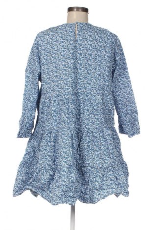 Рокля Zara, Размер XXL, Цвят Многоцветен, Цена 34,99 лв.