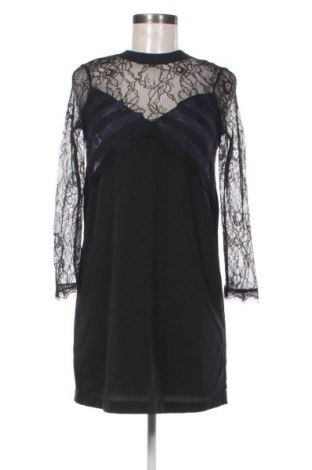 Kleid Zara, Größe XS, Farbe Schwarz, Preis € 13,99