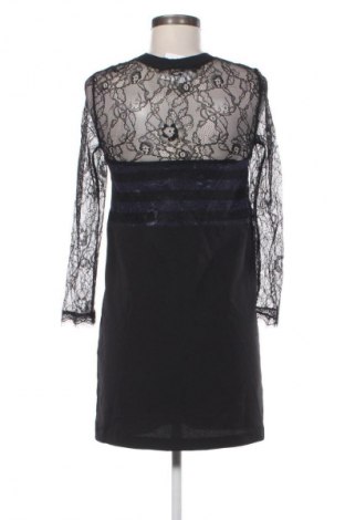 Kleid Zara, Größe XS, Farbe Schwarz, Preis € 13,99