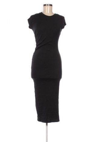 Kleid Zara, Größe M, Farbe Schwarz, Preis 39,39 €