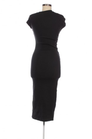 Kleid Zara, Größe M, Farbe Schwarz, Preis 39,39 €