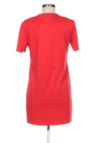 Šaty  Zara, Veľkosť S, Farba Červená, Cena  13,81 €