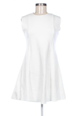 Rochie Zara, Mărime L, Culoare Alb, Preț 186,16 Lei