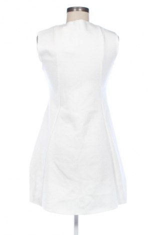 Rochie Zara, Mărime L, Culoare Alb, Preț 186,16 Lei