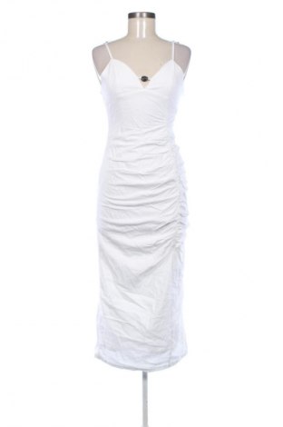 Šaty  Zara, Velikost S, Barva Bílá, Cena  430,00 Kč