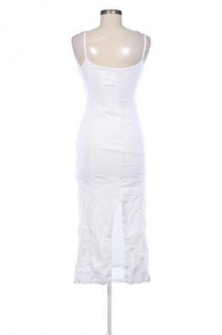 Šaty  Zara, Velikost S, Barva Bílá, Cena  430,00 Kč