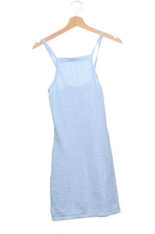 Rochie Zara, Mărime S, Culoare Albastru, Preț 71,99 Lei