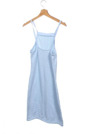 Rochie Zara, Mărime S, Culoare Albastru, Preț 71,99 Lei