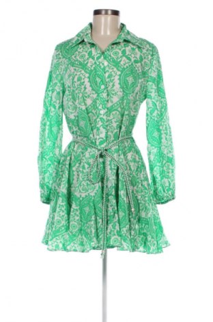 Kleid Zara, Größe M, Farbe Mehrfarbig, Preis € 27,99