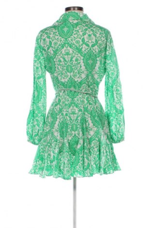 Kleid Zara, Größe M, Farbe Mehrfarbig, Preis € 27,99