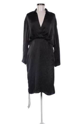 Kleid Zara, Größe XL, Farbe Schwarz, Preis 36,99 €