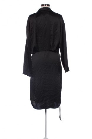 Kleid Zara, Größe XL, Farbe Schwarz, Preis 36,99 €