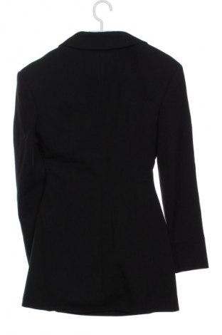 Рокля Zara, Размер XS, Цвят Черен, Цена 27,00 лв.