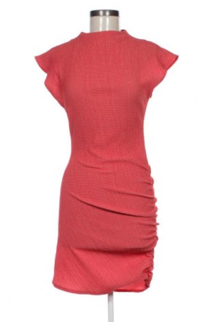 Šaty  Zara, Velikost L, Barva Růžová, Cena  346,00 Kč