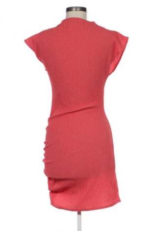 Šaty  Zara, Velikost L, Barva Růžová, Cena  346,00 Kč