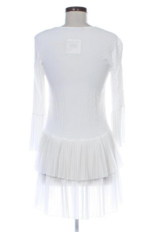 Rochie Zara, Mărime XS, Culoare Alb, Preț 72,99 Lei