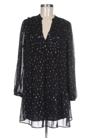 Kleid Zara, Größe S, Farbe Schwarz, Preis 14,99 €