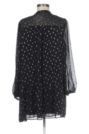 Kleid Zara, Größe S, Farbe Schwarz, Preis 14,99 €