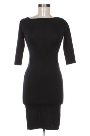 Šaty  Zara, Veľkosť S, Farba Čierna, Cena  17,39 €