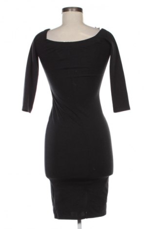 Šaty  Zara, Veľkosť S, Farba Čierna, Cena  17,39 €