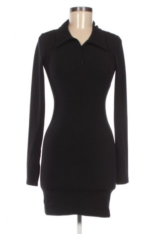 Rochie Zara, Mărime XS, Culoare Negru, Preț 190,50 Lei