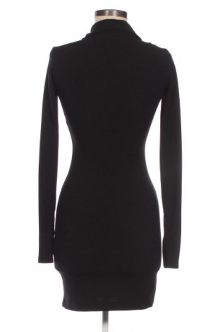 Rochie Zara, Mărime XS, Culoare Negru, Preț 190,50 Lei