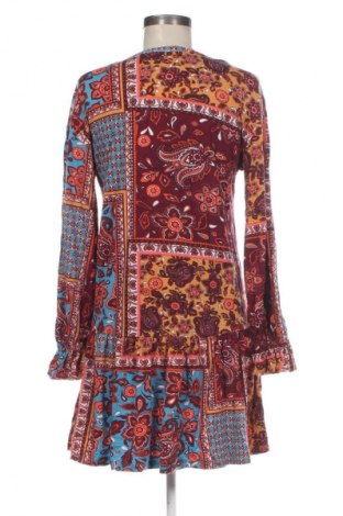 Φόρεμα Zara, Μέγεθος S, Χρώμα Πολύχρωμο, Τιμή 12,99 €