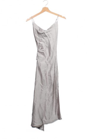 Rochie Zara, Mărime XS, Culoare Gri, Preț 71,05 Lei