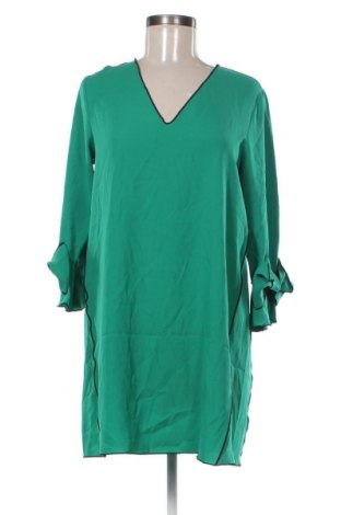Rochie Zara, Mărime S, Culoare Verde, Preț 61,99 Lei