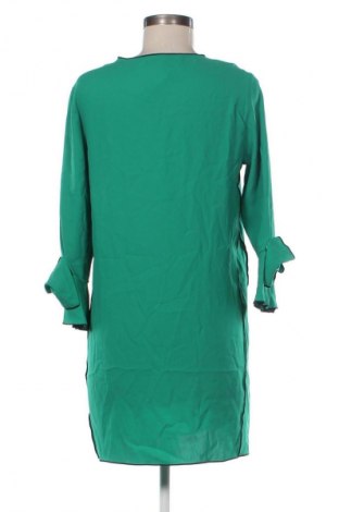 Rochie Zara, Mărime S, Culoare Verde, Preț 61,99 Lei