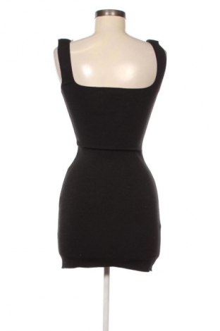 Šaty  Zara, Veľkosť S, Farba Čierna, Cena  13,95 €