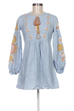 Rochie Zara, Mărime XS, Culoare Multicolor, Preț 65,99 Lei