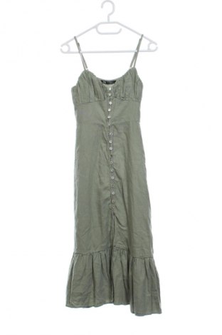 Ruha Zara, Méret XS, Szín Zöld, Ár 6 800 Ft