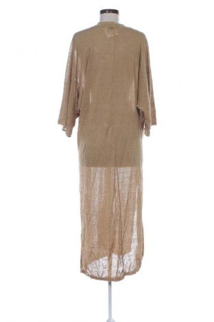 Šaty  Zara, Veľkosť XS, Farba Béžová, Cena  17,39 €