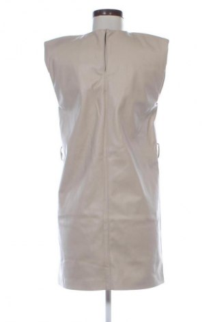 Φόρεμα Zara, Μέγεθος S, Χρώμα  Μπέζ, Τιμή 13,81 €